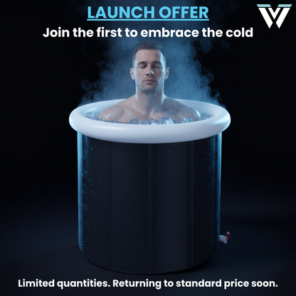 VALTIS PRO - Portable IceBath