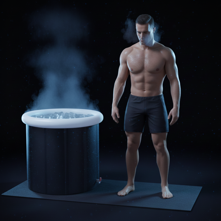 We believe growth lives beyond comfort